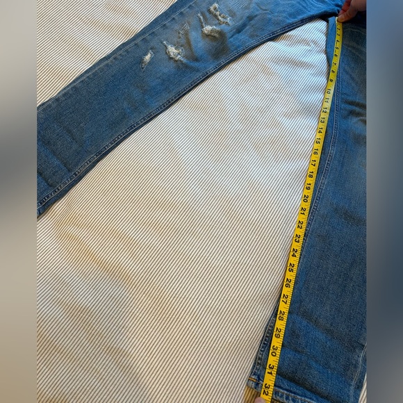 Nudie Jeans long John Ben Replica - Picture 4 of 7